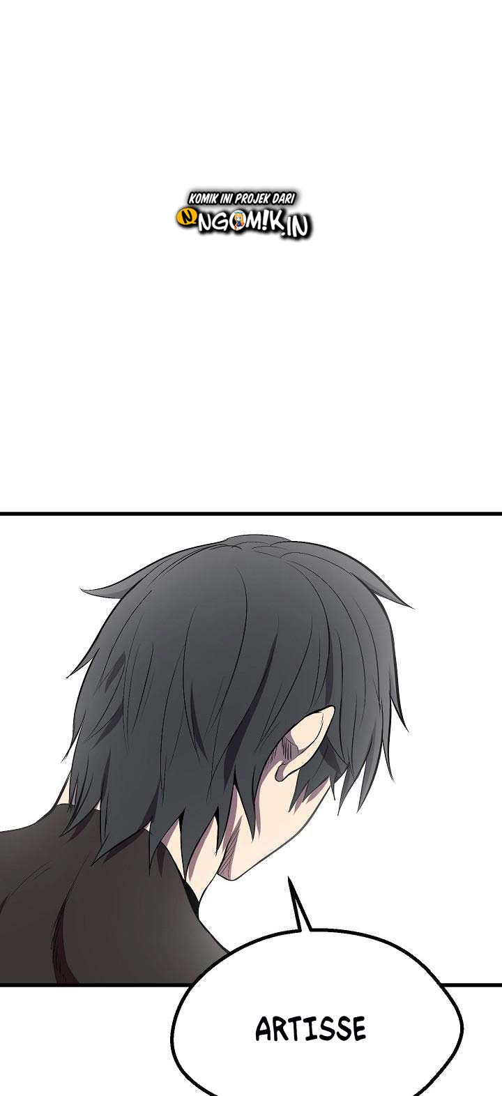 Otherworldly Sword King’s Survival Records chapter 12